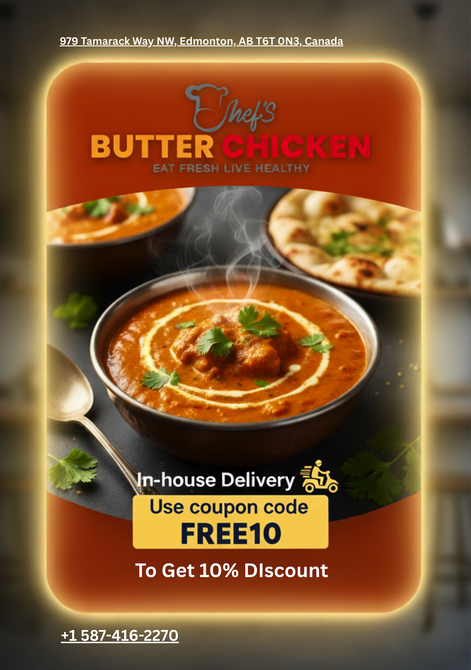 Special Offer